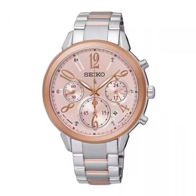 Ảnh sản phẩm Seiko Nữ SRW818P1