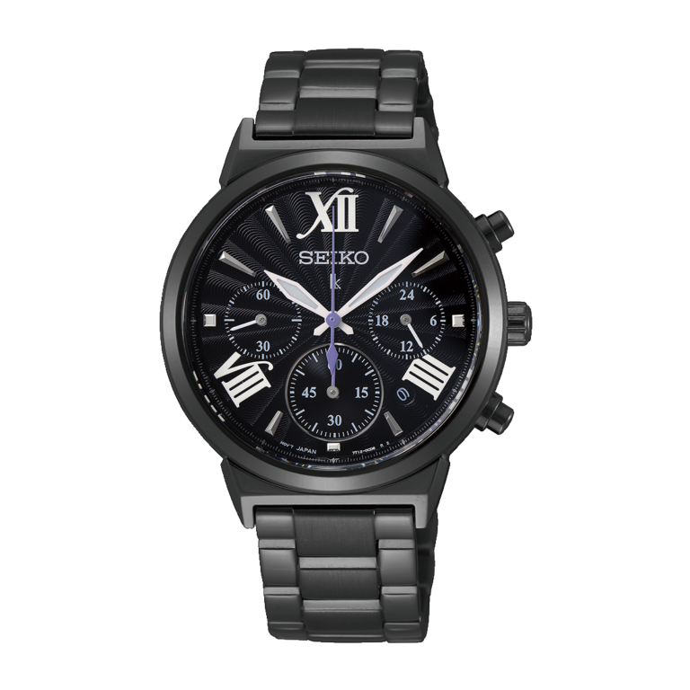 Seiko Nữ SRWZ67P1