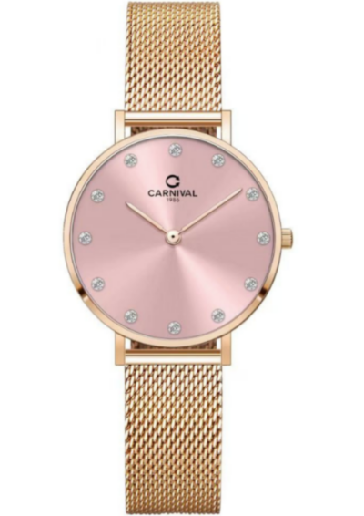 Ảnh sản phẩm Carnival Nữ 8253L-VH-H