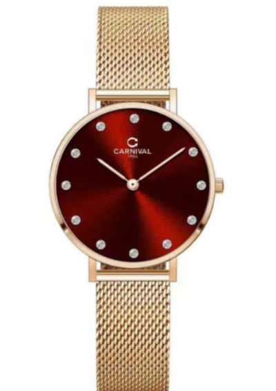 Ảnh sản phẩm Carnival Nữ 8253L-VH-DO