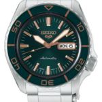 Seiko Nam HDB005K1 - Ảnh 1