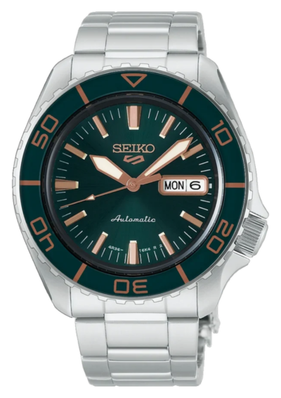 Seiko Nam HDB005K1