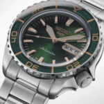 Seiko Nam HDB005K1 - Ảnh 2