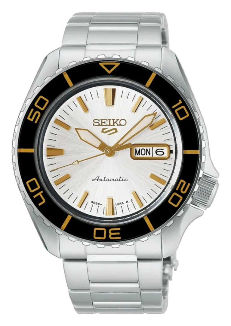 Seiko Nam HDB004K1
