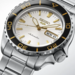 Seiko Nam HDB004K1 - Ảnh 2