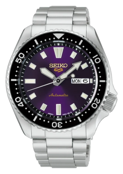 Seiko Nam HDB003K1