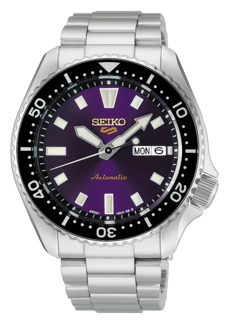 Seiko Nam HDB003K1