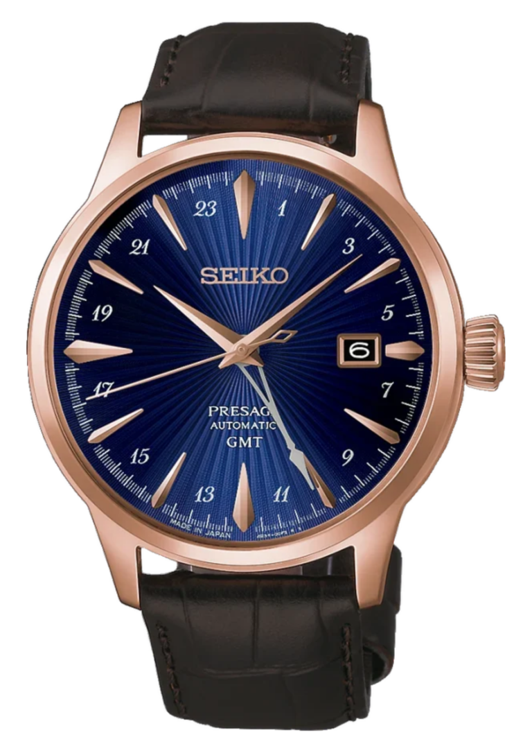 Seiko Nam HCB005J1