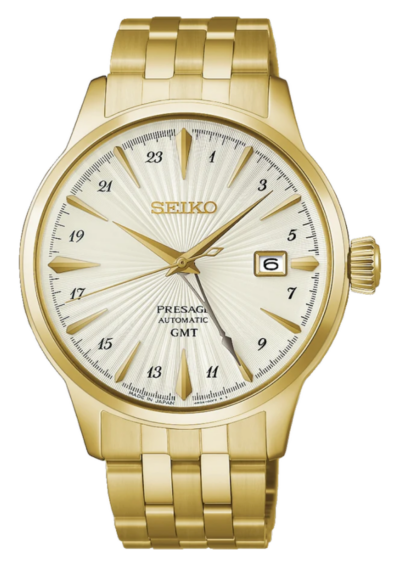 Seiko Nam HCB004J1