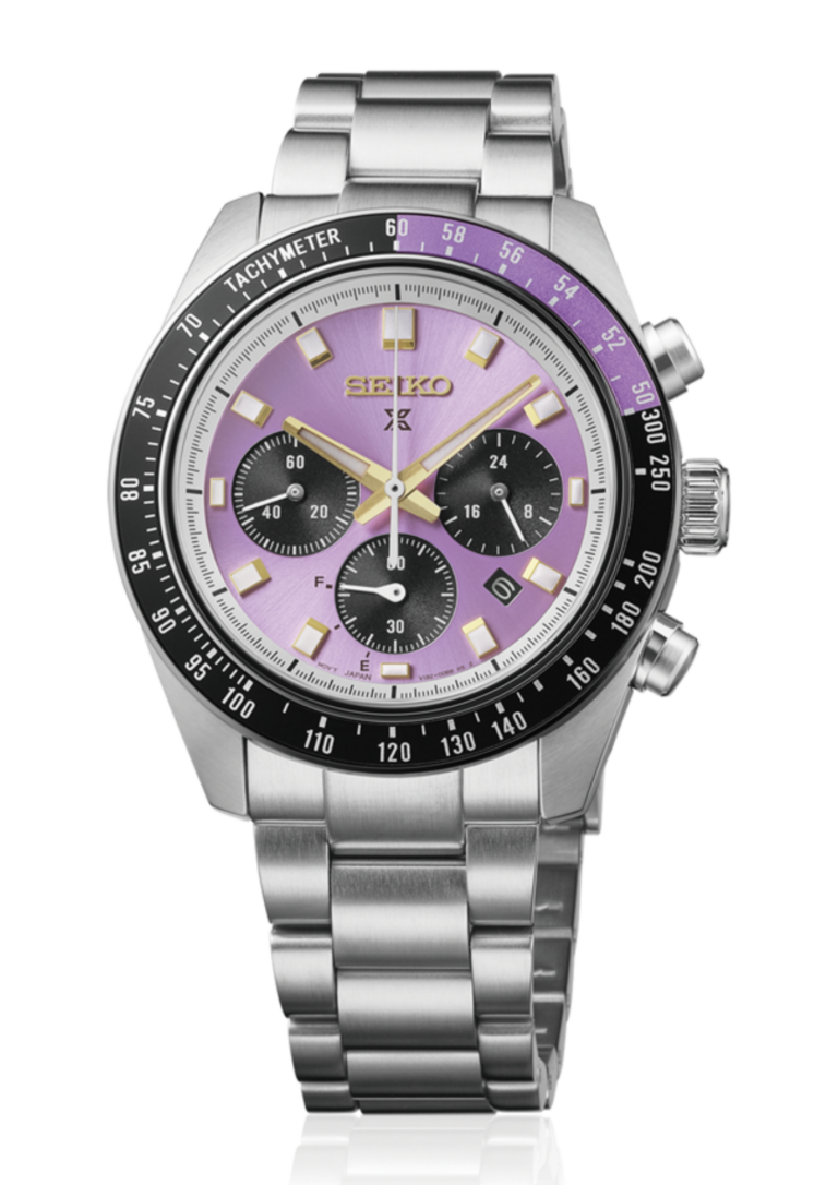 Seiko Nam HBJ005P1