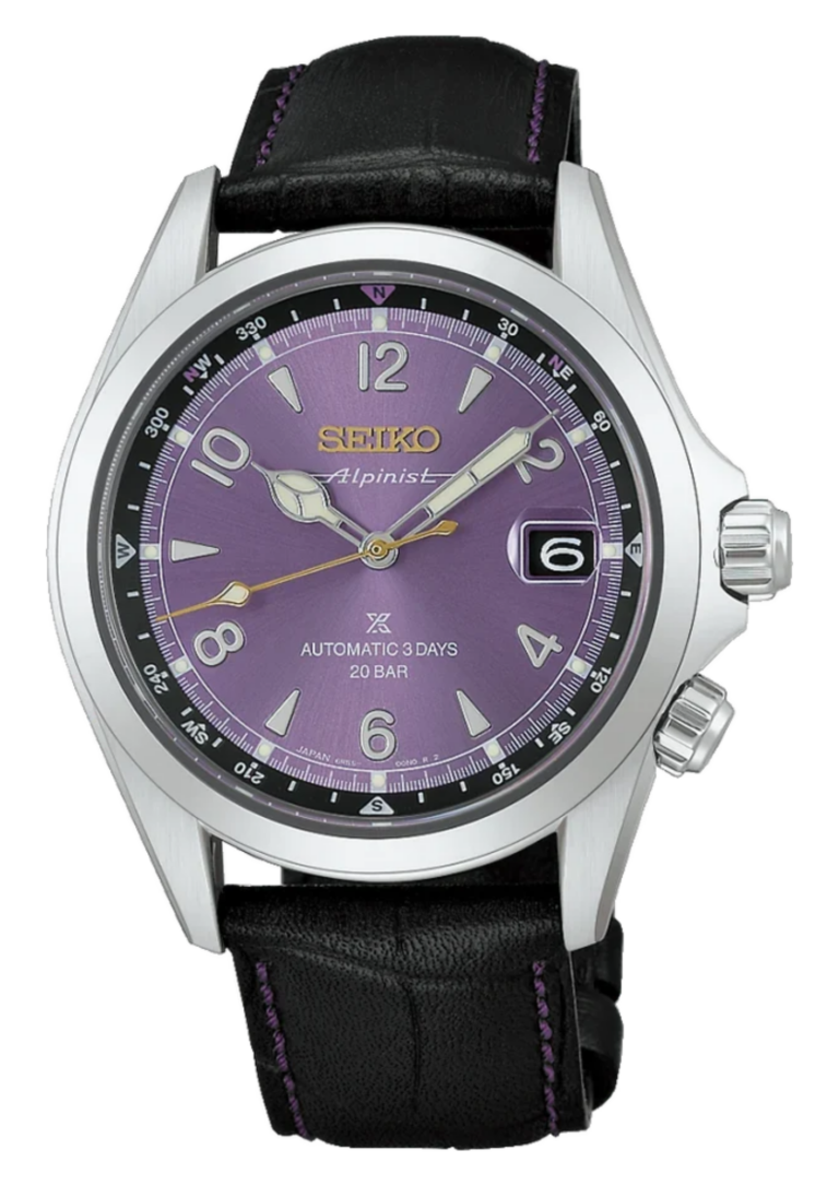 Seiko Nam HBC006J1