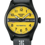 Seiko Nam HDB010K1 - Ảnh 1