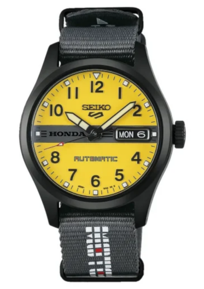 Ảnh sản phẩm Seiko Nam HDB010K1