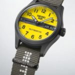 Seiko Nam HDB010K1 - Ảnh 2