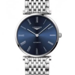 Longines Nam L4.918.4.94.6 - Ảnh 1