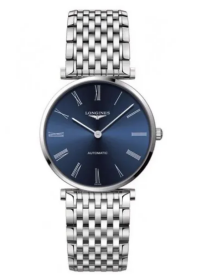 Ảnh sản phẩm Longines Nam L4.918.4.94.6