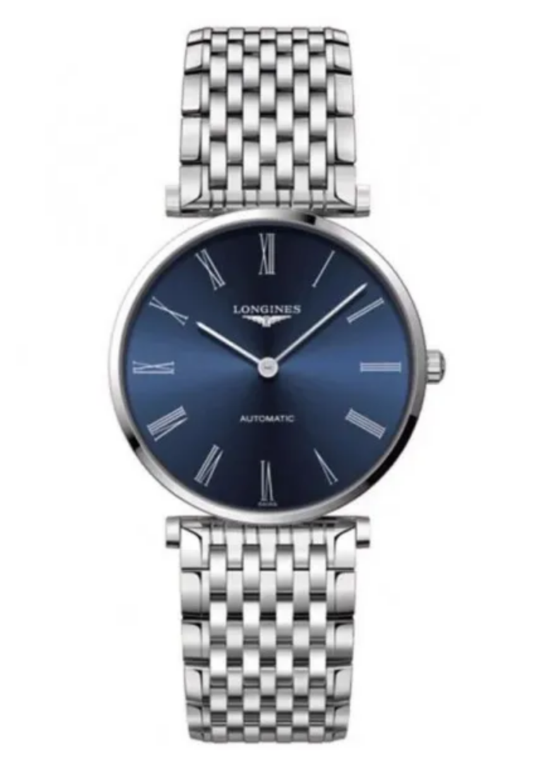 Longines Nam L4.918.4.94.6