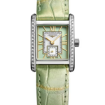 Longines Nữ L5.200.0.05.2 - Ảnh 1