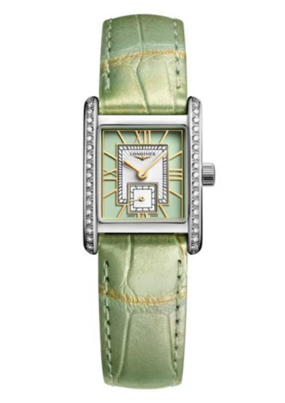 Ảnh sản phẩm Longines Nữ L5.200.0.05.2
