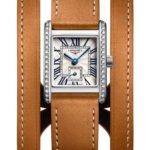 Longines Nữ L5.200.0.71.0 - Ảnh 1