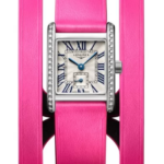 Longines Nữ L5.200.0.71.2 - Ảnh 1