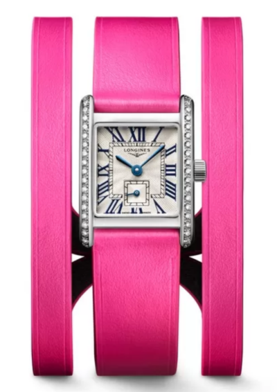 Longines Nữ L5.200.0.71.2