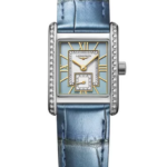 Longines Nữ L5.200.0.95.2 - Ảnh 1