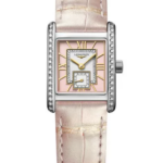 Longines Nữ L5.200.0.99.2 - Ảnh 1