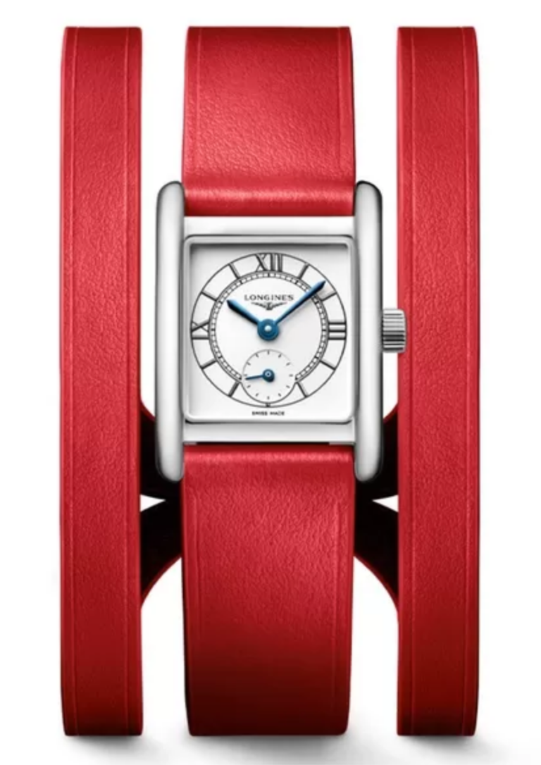 Longines Nữ L5.200.4.75.0