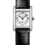 Longines Nữ L5.200.4.75.2 - Ảnh 1