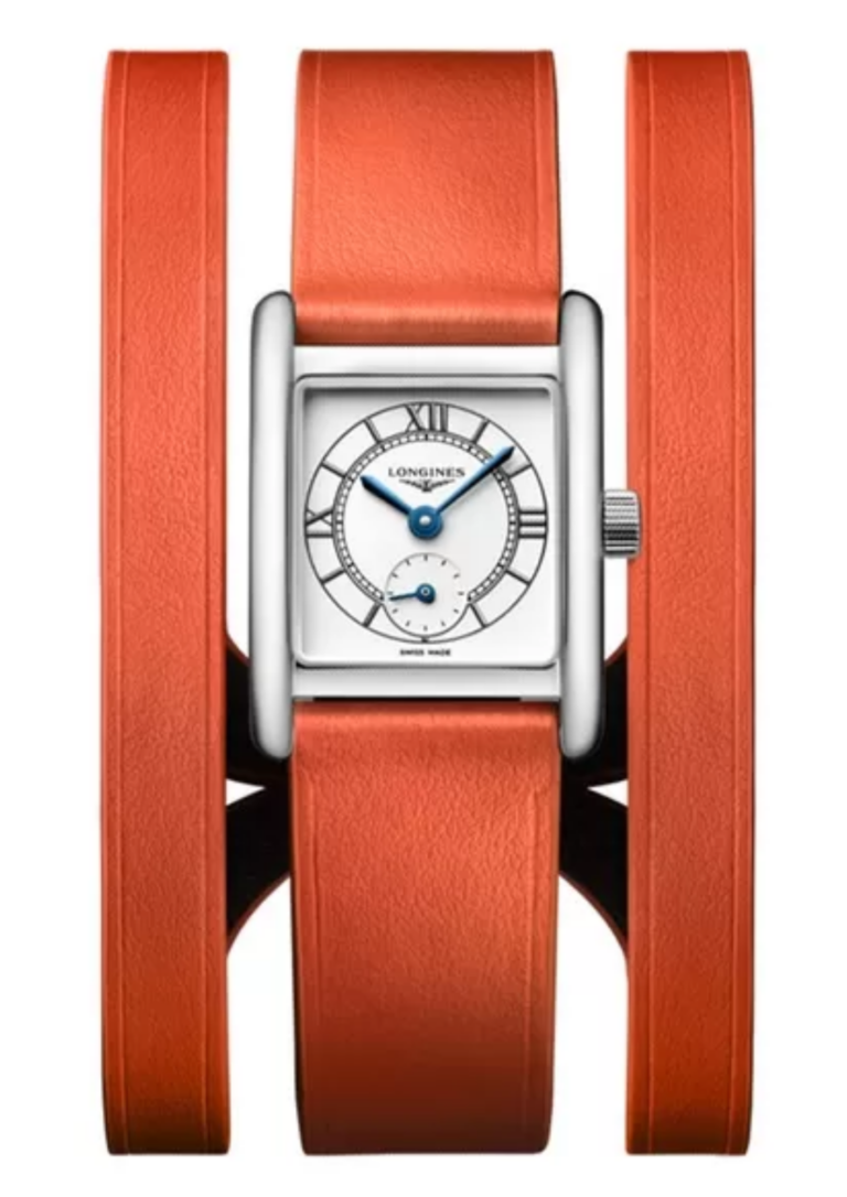 Longines Nữ L5.200.4.75.8