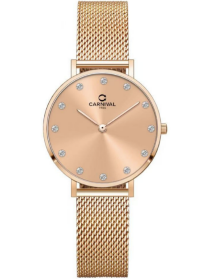 Ảnh sản phẩm Carnival Nữ 8253L-VH-NN