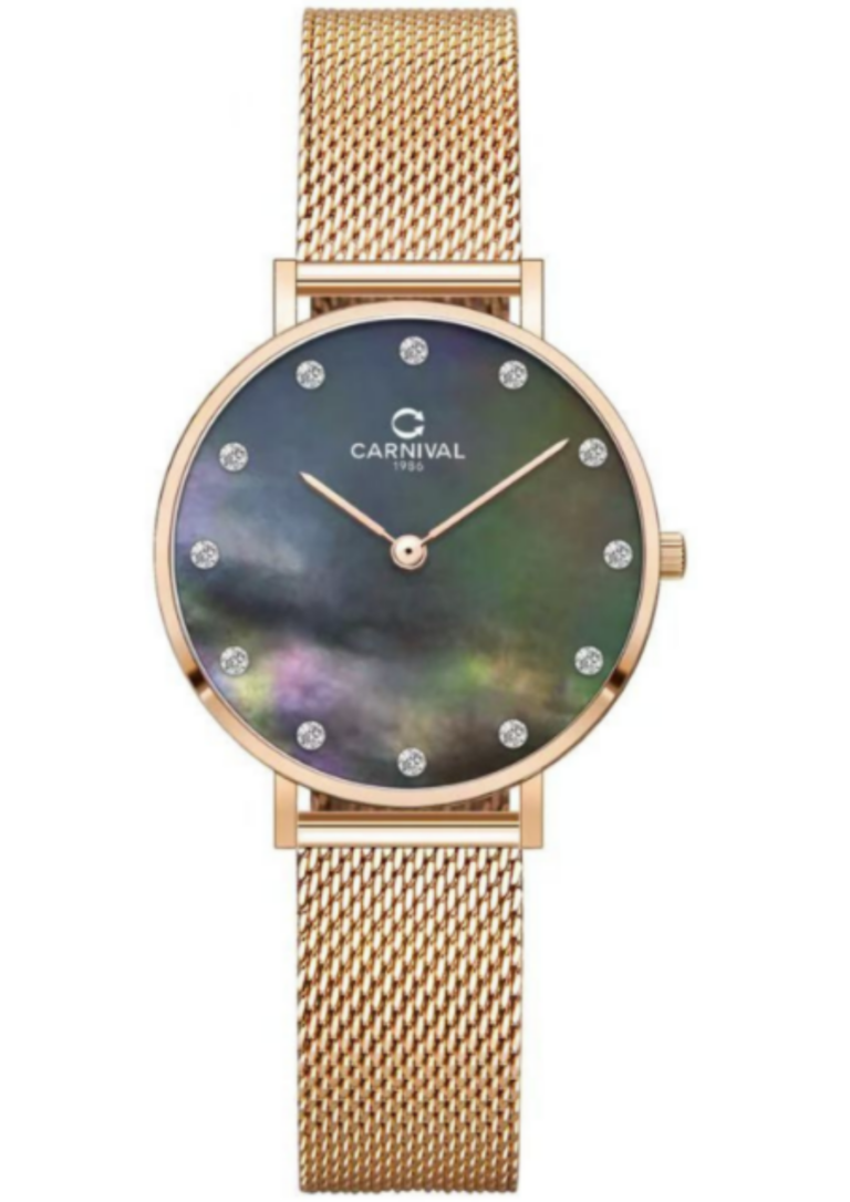 Carnival Nữ 8253L-VH-DK