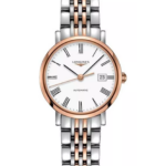 Longines Nữ L4.310.5.11.7 - Ảnh 1