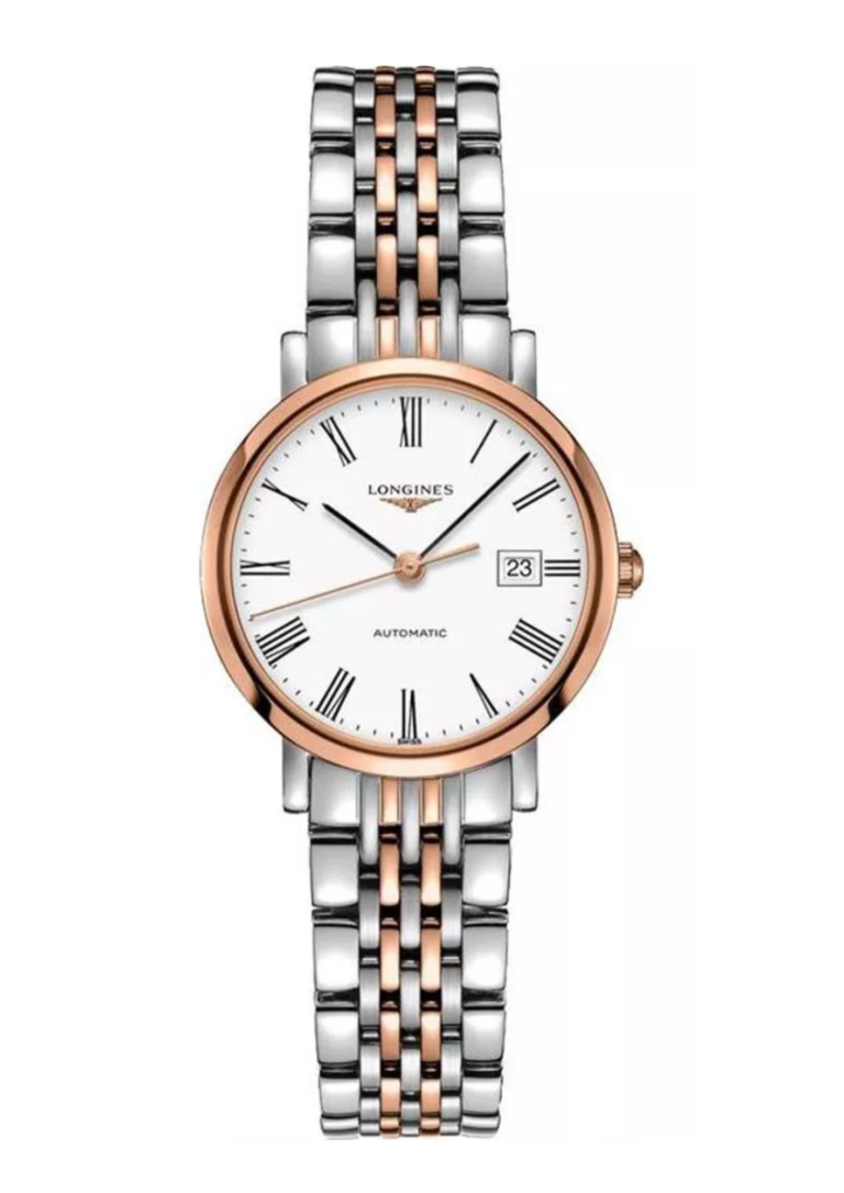 Longines Nữ L4.310.5.11.7