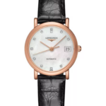 Longines Nữ L4.378.8.87.0 - Ảnh 1