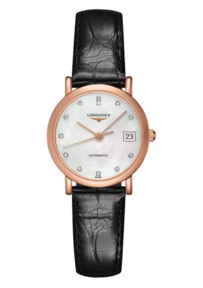 Ảnh sản phẩm Longines Nữ L4.378.8.87.0