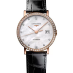 Longines Nữ L4.378.9.87.4 - Ảnh 1