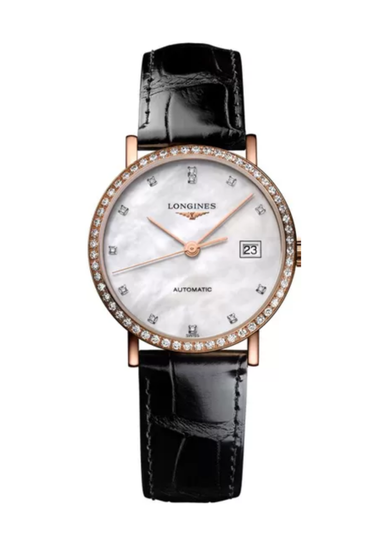 Longines Nữ L4.378.9.87.4