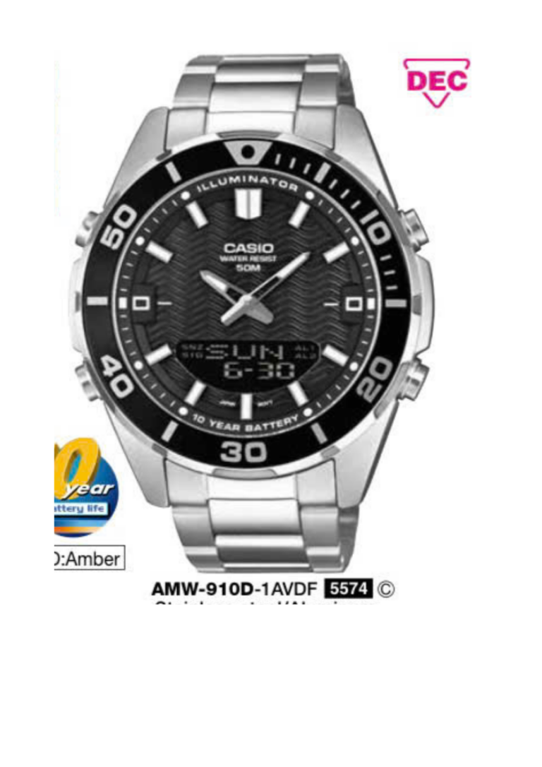 AMW-910D-1AVDF