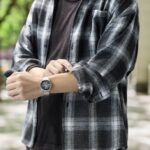 Citizen Nam AN3714-50H - Ảnh 4