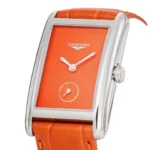 Longines Nữ L5.512.4.92.2 - Ảnh 2