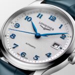 Longines Nam L2.949.4.73.2 - Ảnh 2
