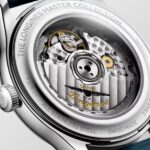 Longines Nam L2.949.4.73.2 - Ảnh 6
