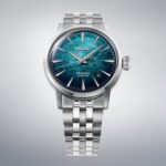 Seiko Nam HCB001J1 - Ảnh 4