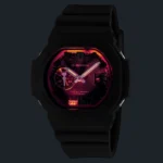 Casio Nam GAC-2500-1ADR - Ảnh 3
