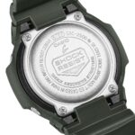 GAC-2500-3ADR - Ảnh 3