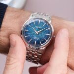 Seiko Nam HCB001J1 - Ảnh 5