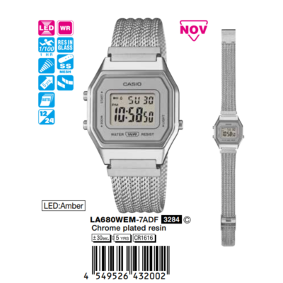 Ảnh sản phẩm LA680WEM-7ADF