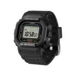 Nhẫn Casio DWN-5600-1DR - Ảnh 2